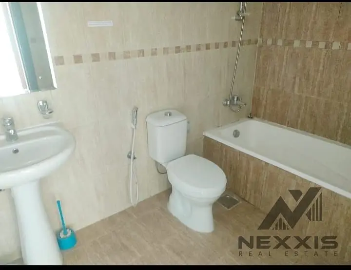 1BR Apartment | New Dubai Gate 2 | Balcony | City View