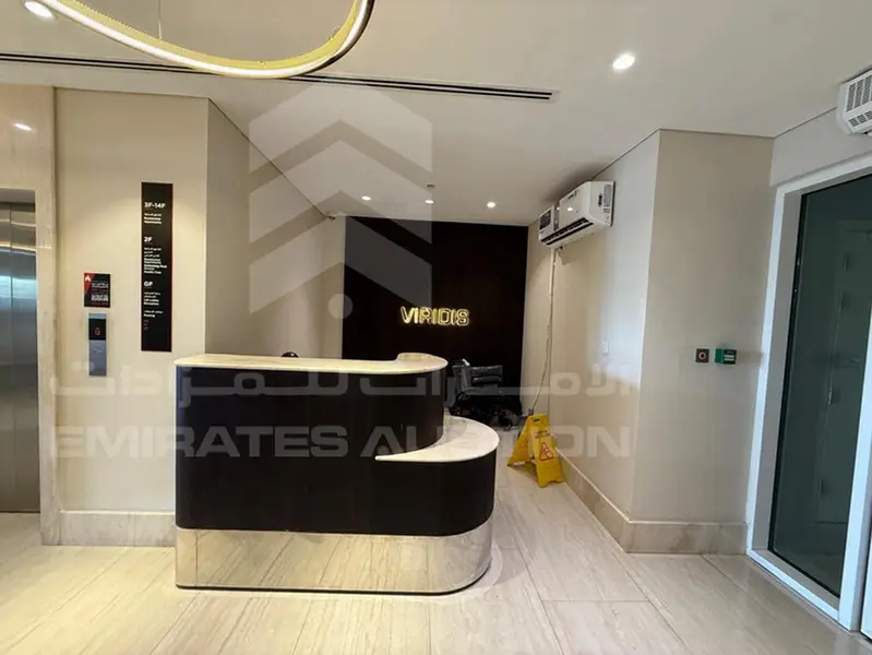 VIRIDIS D - Studio