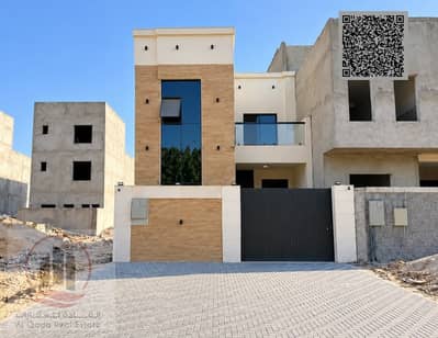 4 Bedroom Townhouse for Sale in Al Zahya, Ajman - اااااااااا. jpeg