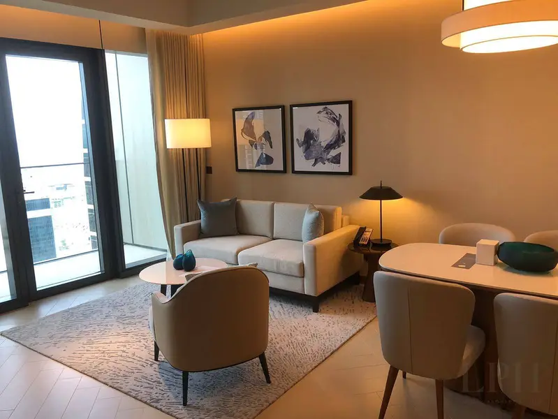 Luxury Living | Modern Finishes | Prime Location