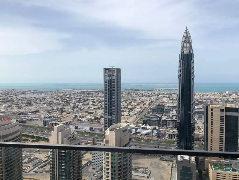 Luxury Living | Modern Finishes | Prime Location