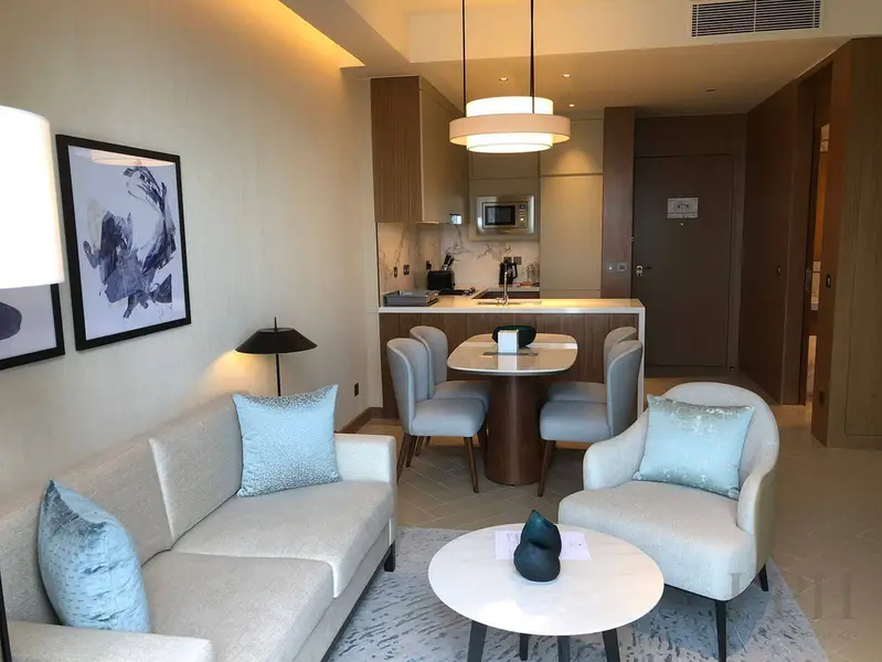 Luxury Living | Modern Finishes | Prime Location