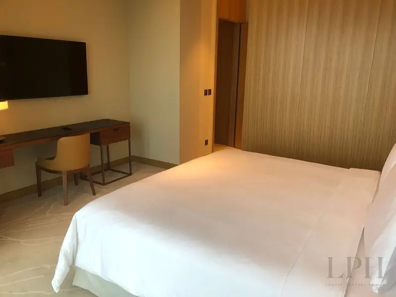 Luxury Living | Modern Finishes | Prime Location