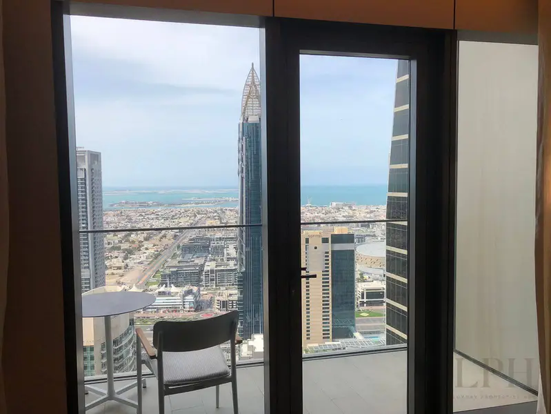 Luxury Living | Modern Finishes | Prime Location