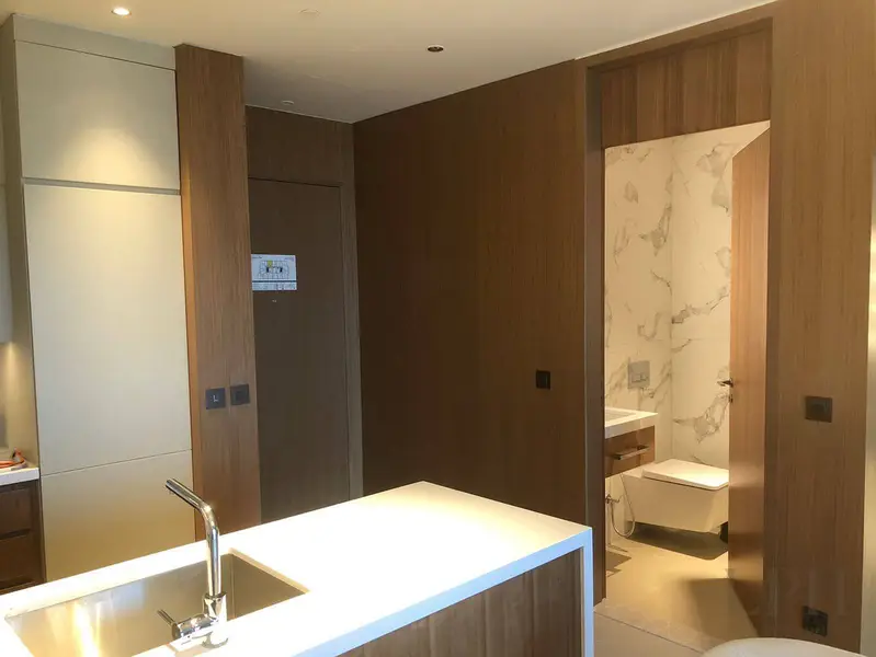 Luxury Living | Modern Finishes | Prime Location