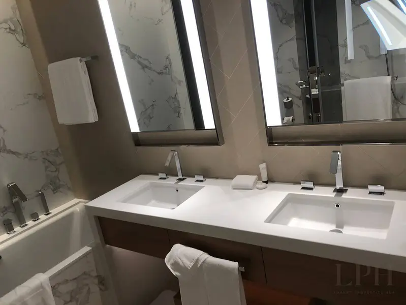 Luxury Living | Modern Finishes | Prime Location