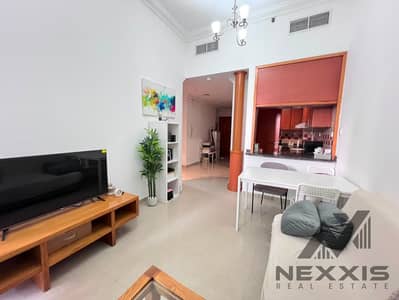 1 Schlafzimmer Wohnung zum Miete in Dubai Marina, Dubai - af76f2b9-c5c4-41a8-ae11-9a98d38725a4. jpg