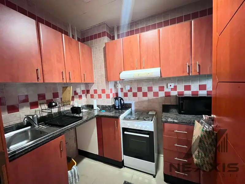Furnished 1BR Apartment | Dream Tower 1 | Balcony with Marina/Downtown Views