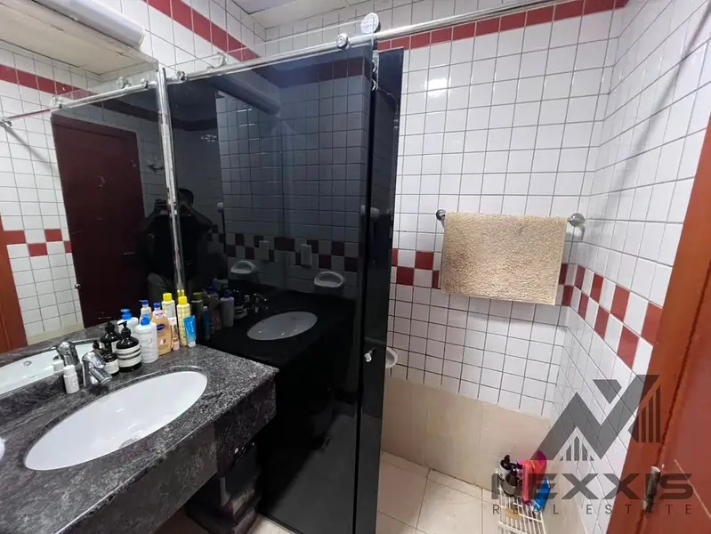 Furnished 1BR Apartment | Dream Tower 1 | Balcony with Marina/Downtown Views
