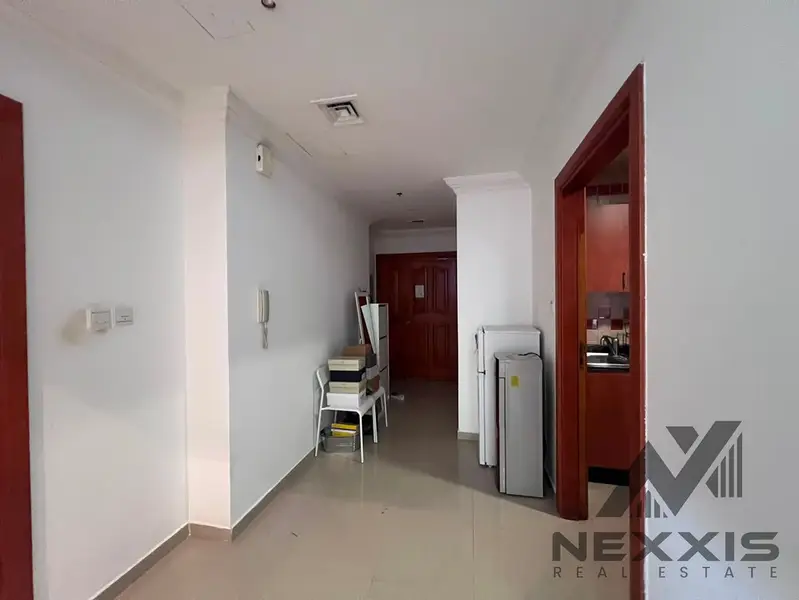 Furnished 1BR Apartment | Dream Tower 1 | Balcony with Marina/Downtown Views