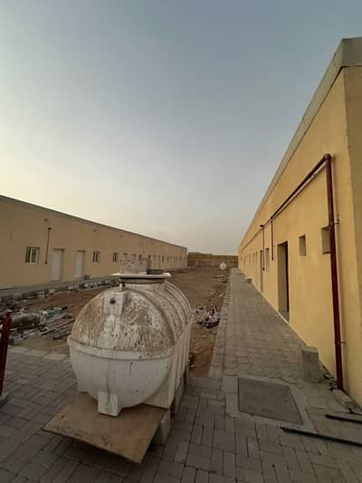 Labour Camp para en Alquiler en Al Sajaa Industrial, Sharjah - WhatsApp Image 2026-10-15 at 8.40. 06 PM. jpeg
