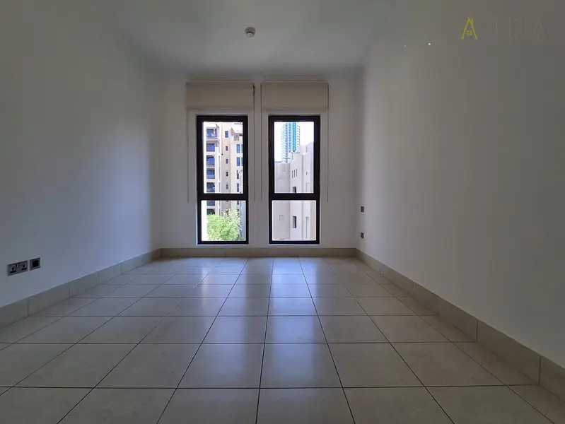 Bright | Calm | Well Maintained