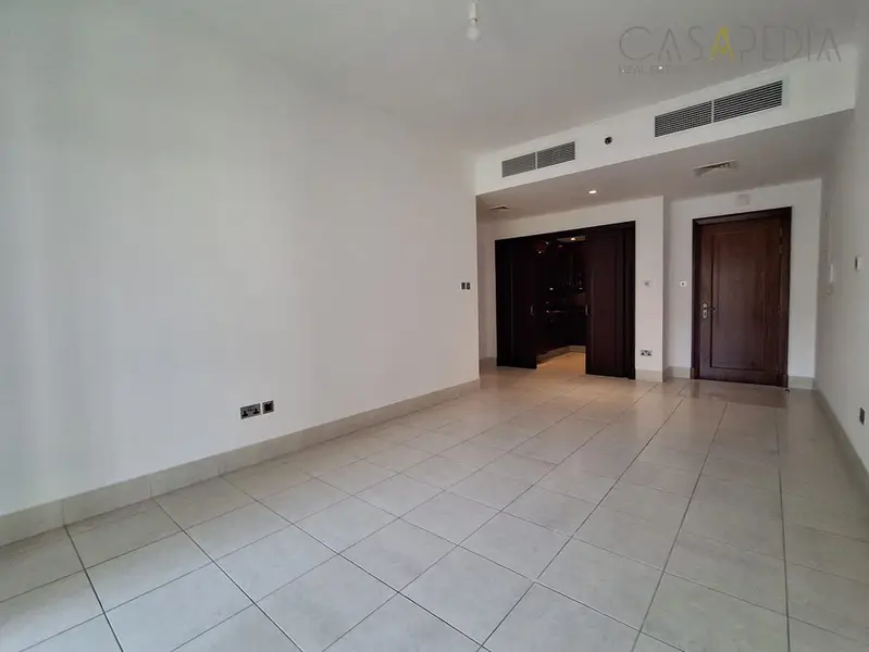 Bright | Calm | Well Maintained
