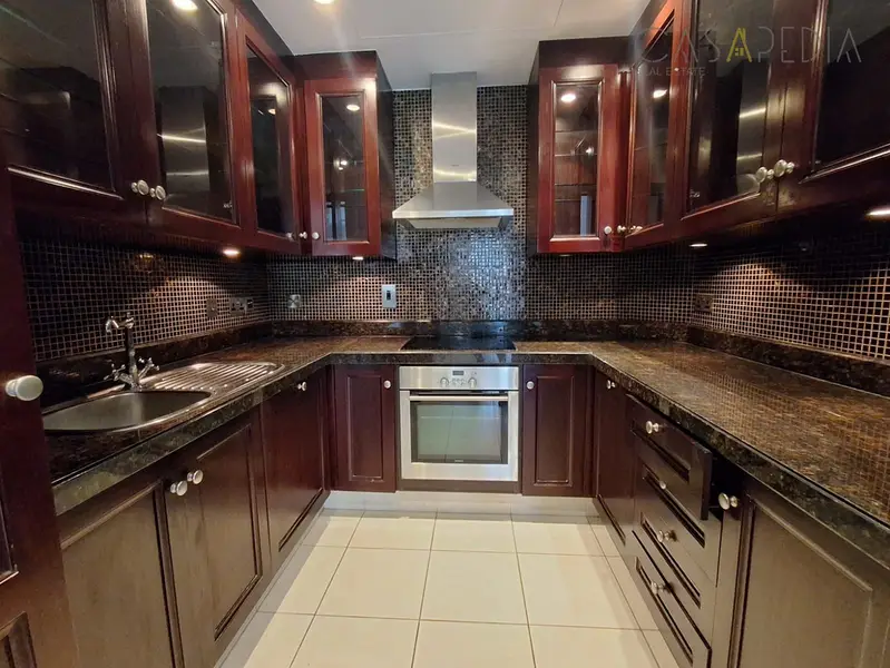 Bright | Calm | Well Maintained