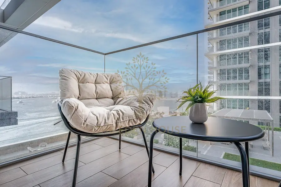 Coastal View 2BR | Beachfront Living