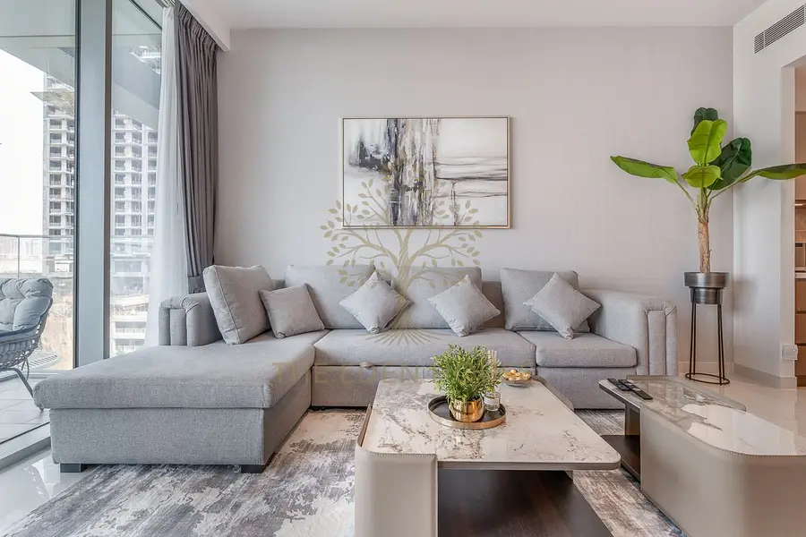 Coastal View 2BR | Beachfront Living