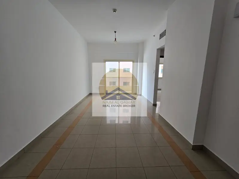 1BHK With gym pool Near pond park Nahda 2 Dubai