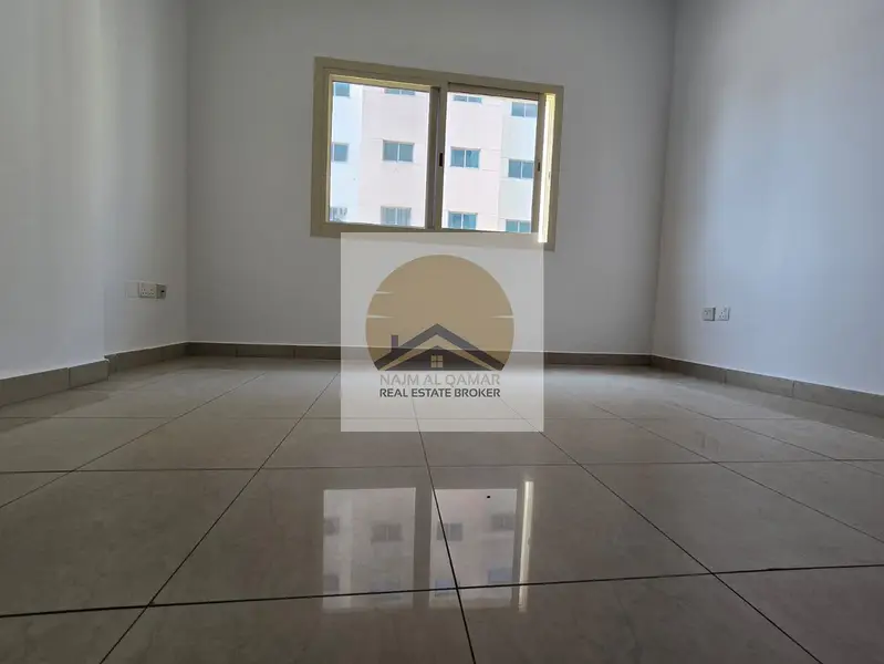 1BHK With gym pool Near pond park Nahda 2 Dubai