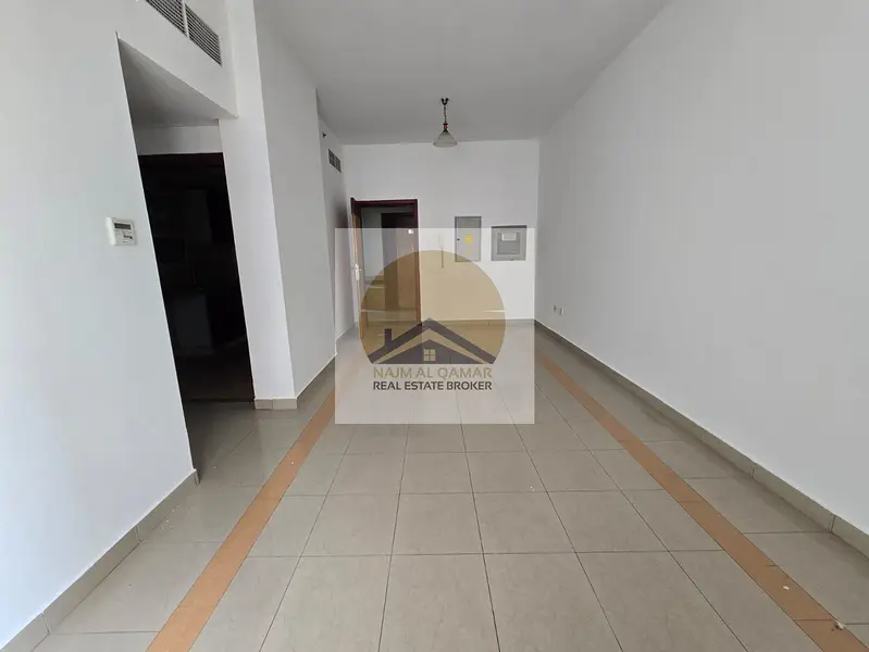1BHK With gym pool Near pond park Nahda 2 Dubai