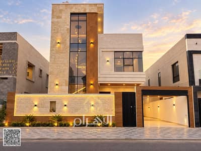 5 Camere Villa in vendita a Al Yasmeen, Ajman - batch_WhatsApp Image 2026-10-15 at 5.10. 50 PM. jpg 5 Camere Villa in vendita a Al Yasmeen, Ajman - batch_WhatsApp Image 2026-10-15 at 5.10. 50 PM. jpg