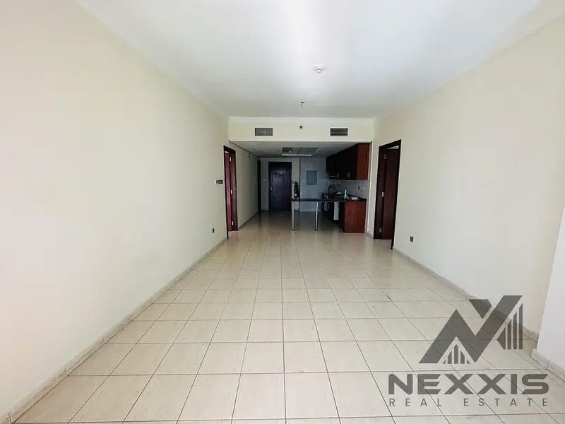 Marina & Skyline View | 2BR Apartment | Lake View Tower JLT