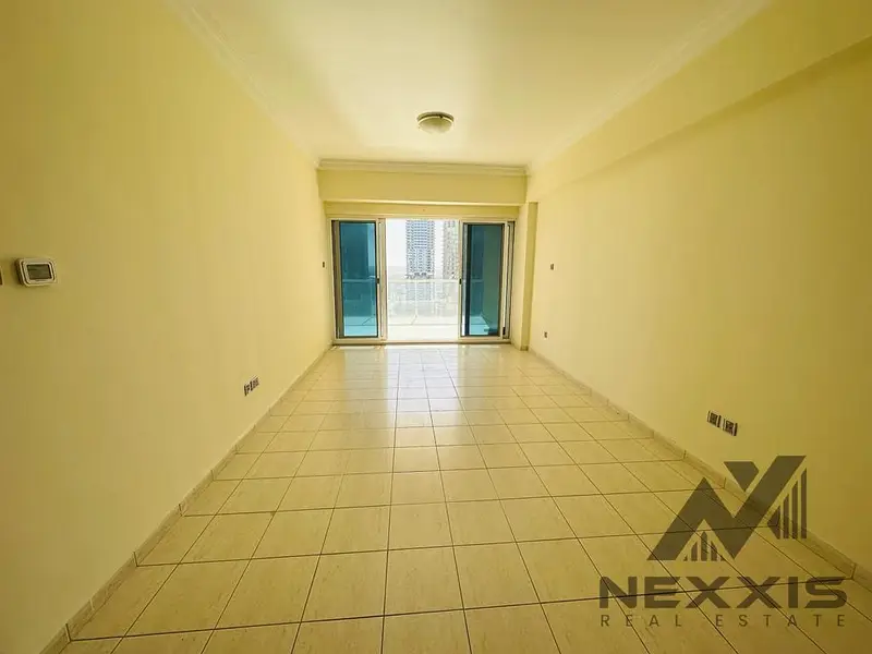 Marina & Skyline View | 2BR Apartment | Lake View Tower JLT