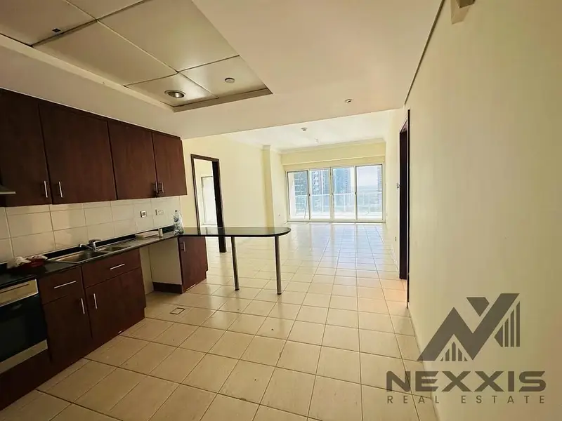 Marina & Skyline View | 2BR Apartment | Lake View Tower JLT