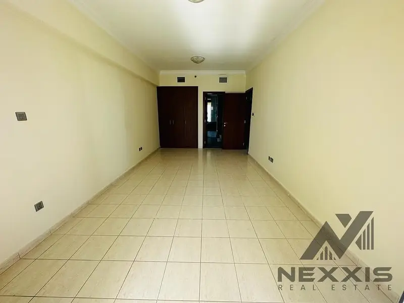 Marina & Skyline View | 2BR Apartment | Lake View Tower JLT