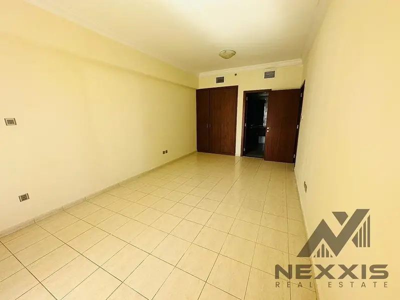 Marina & Skyline View | 2BR Apartment | Lake View Tower JLT