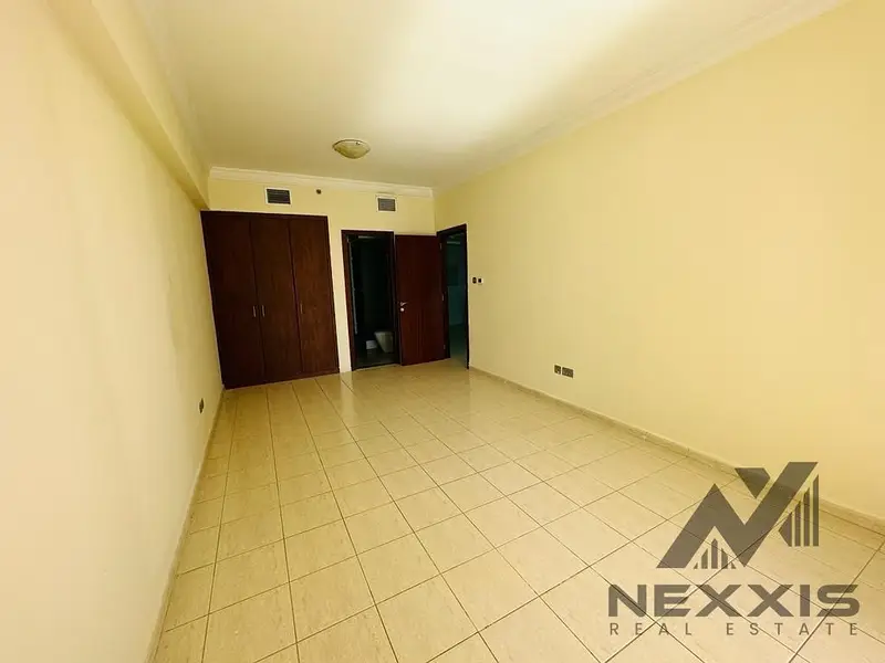 Marina & Skyline View | 2BR Apartment | Lake View Tower JLT