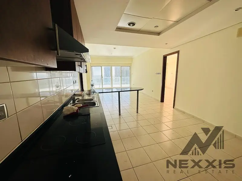 Marina & Skyline View | 2BR Apartment | Lake View Tower JLT