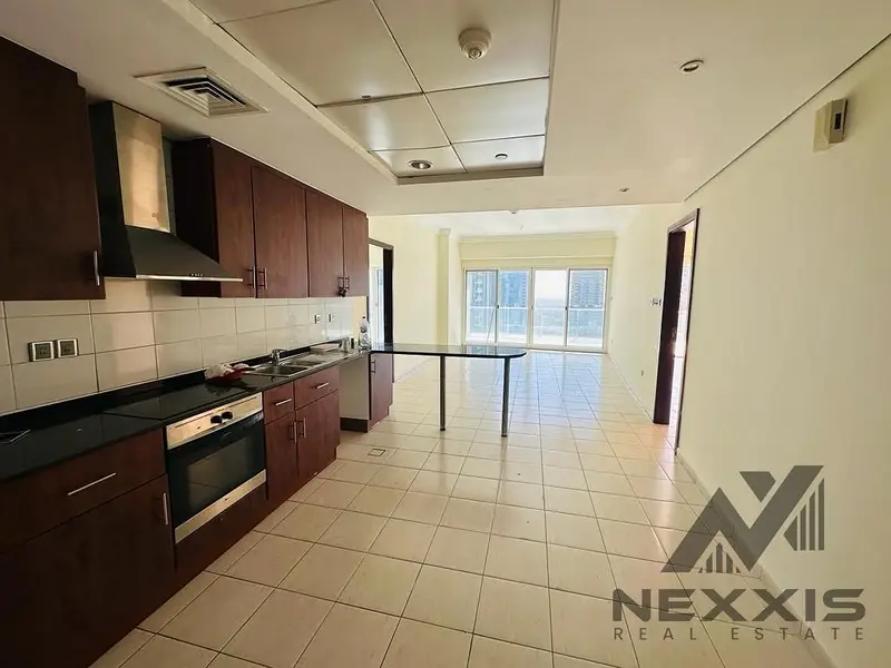 Marina & Skyline View | 2BR Apartment | Lake View Tower JLT