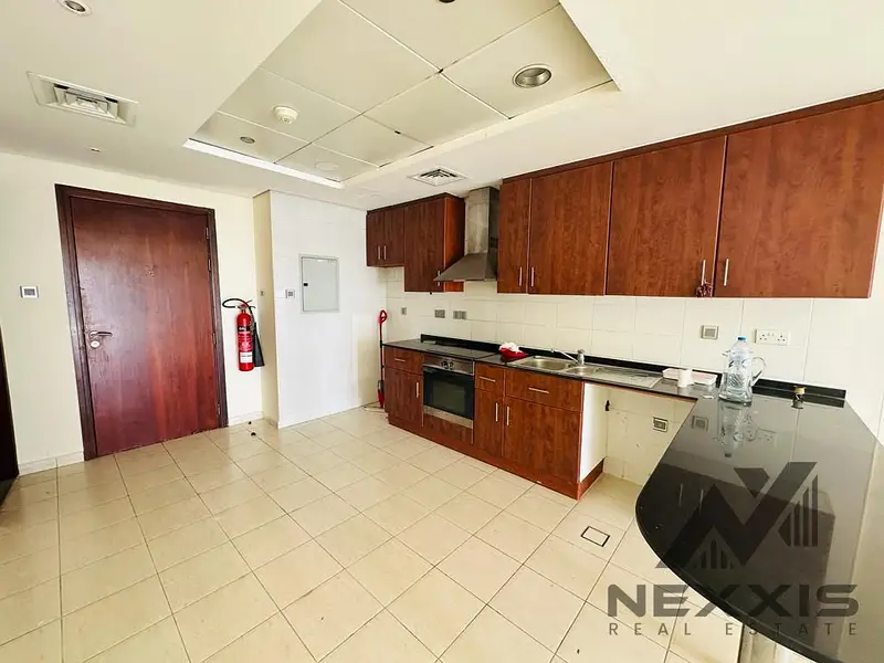 Marina & Skyline View | 2BR Apartment | Lake View Tower JLT