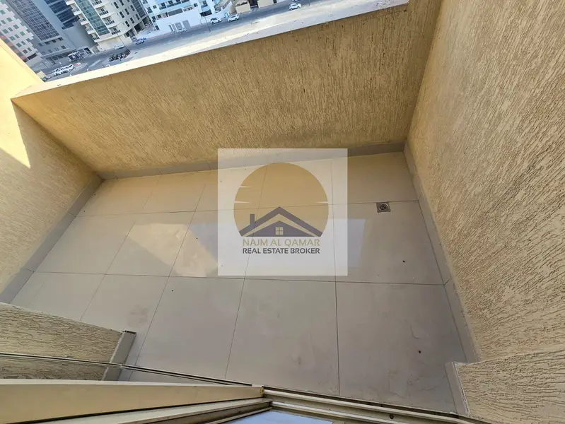 2BHK spacious Apartment For Family Nahda 2 Dubai