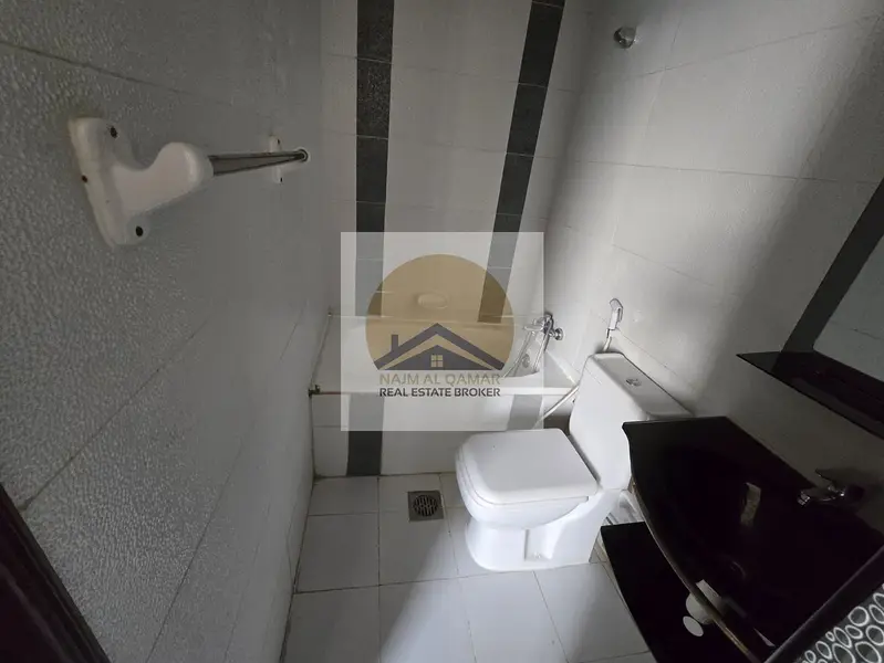 2BHK spacious Apartment For Family Nahda 2 Dubai