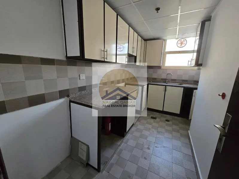 2BHK spacious Apartment For Family Nahda 2 Dubai