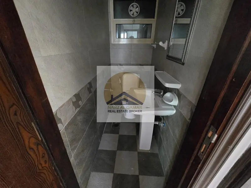2BHK spacious Apartment For Family Nahda 2 Dubai