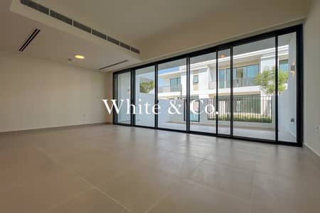 3 Schlafzimmer Townhouse zum Miete in The Valley by Emaar, Dubai - Reihenhaus in The Valley by Emaar,Lillia, 3 schlafzimmer, 150000 AED - 16772397 3 Schlafzimmer Townhouse zum Miete in The Valley by Emaar, Dubai - Reihenhaus in The Valley by Emaar,Lillia, 3 schlafzimmer, 150000 AED - 16772397