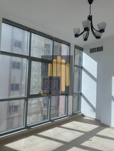 1 habitación Apartamento para en Alquiler en Al Nahda (Sharjah), Sharjah - f0b1e7bf-cef3-4043-a073-eb40eada8749. jpg