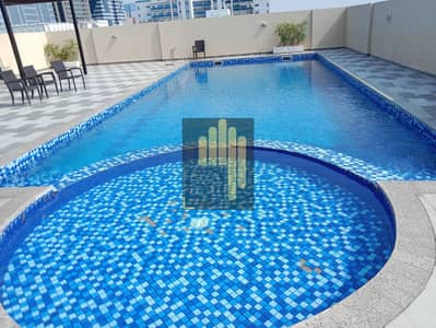 1 Bedroom Apartment for Rent in Al Nahda (Sharjah), Sharjah - IMG_20231028_125134. jpg