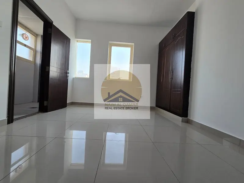 2BHK Apartment For Family Nahda 2 Dubai
