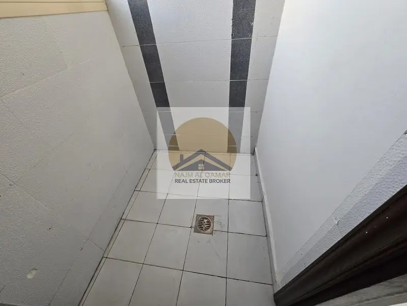2BHK Apartment For Family Nahda 2 Dubai