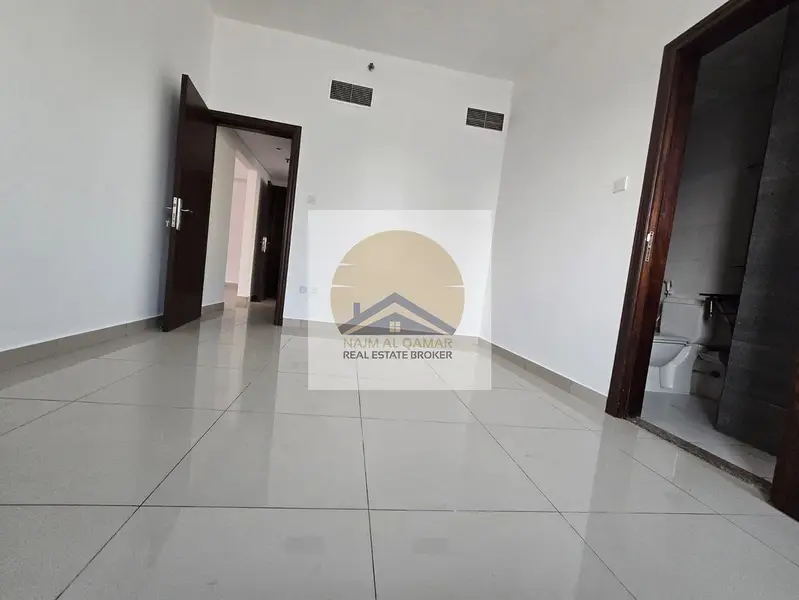 2BHK Apartment For Family Nahda 2 Dubai