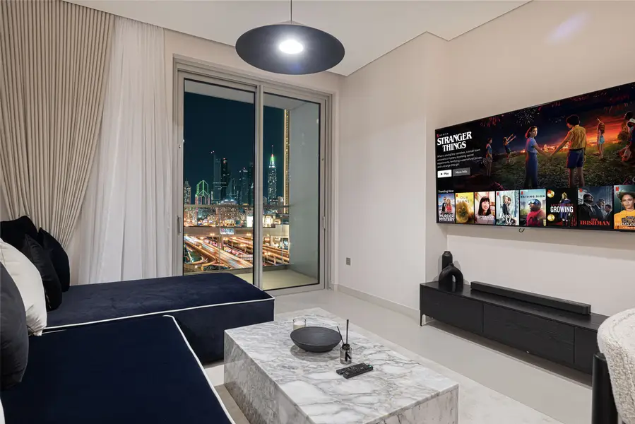 Luxury Living | Furnished 3BR | Vida Dubai Mall