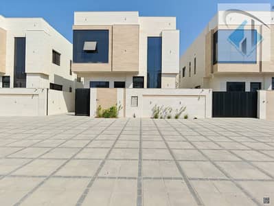 5 Cпальни Вилла Продажа в Аль Хелио, Аджман - batch_WhatsApp Image 2026-10-14 at 10.18. 18 AM (1). jpeg