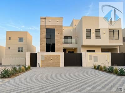 4 Schlafzimmer Villa zum Verkauf in Al Zahya, Ajman - batch_Gemini_Generated_Image_diay37diay37diay. jpg