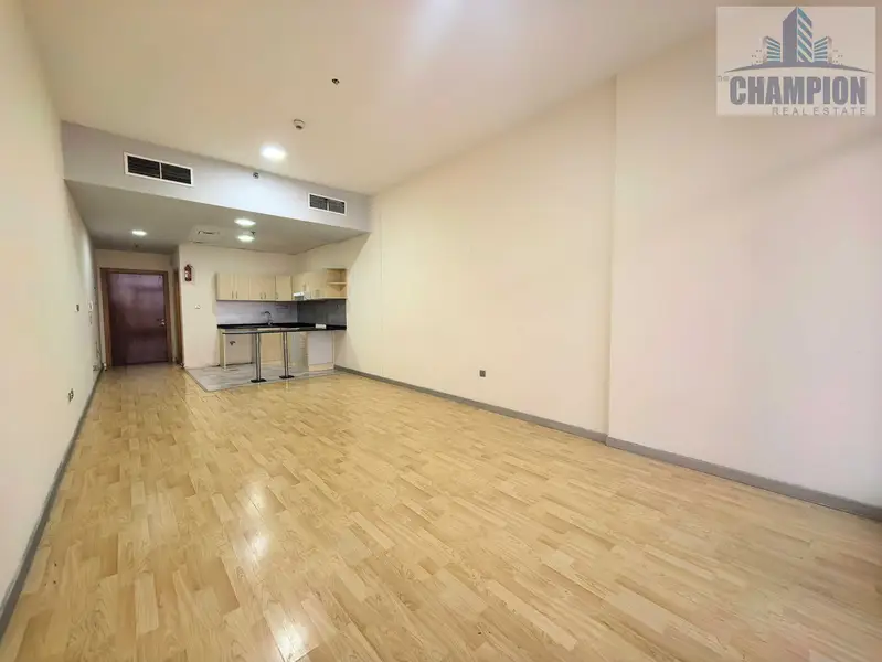 Spacious Studio for rent // Huge Sizes all amenities