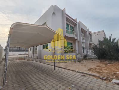 7 Camere Villa in affitto a Khalifa City, Abu Dhabi - 1000247583. jpg 7 Camere Villa in affitto a Khalifa City, Abu Dhabi - 1000247583. jpg