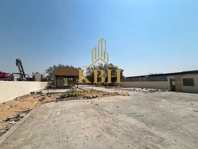 مبنی تجاري  للايجار في صناعية الصجعة، الشارقة - WhatsApp Image 2026-07-26 at 4.04. 49 PM (4). jpeg