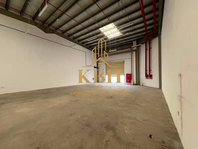 Warehouse te Huur in Al Sajaa Industrial, Sharjah - WhatsApp Image 2026-08-24 at 3.30. 37 PM (1). jpeg